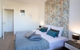 L45 Suite St Marguerite Sea View/ Balcon, Parking Wifi